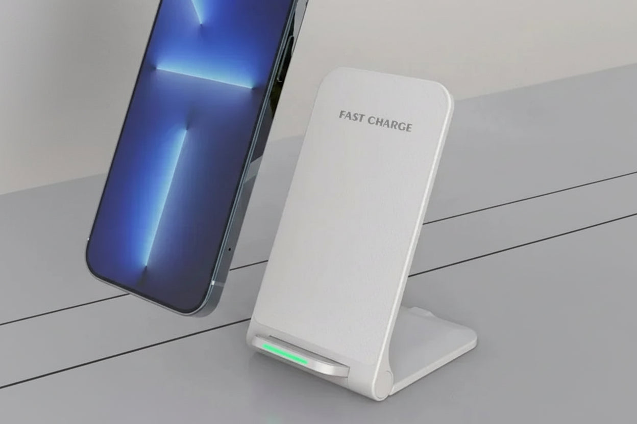 Fast Wireless Charging Pad