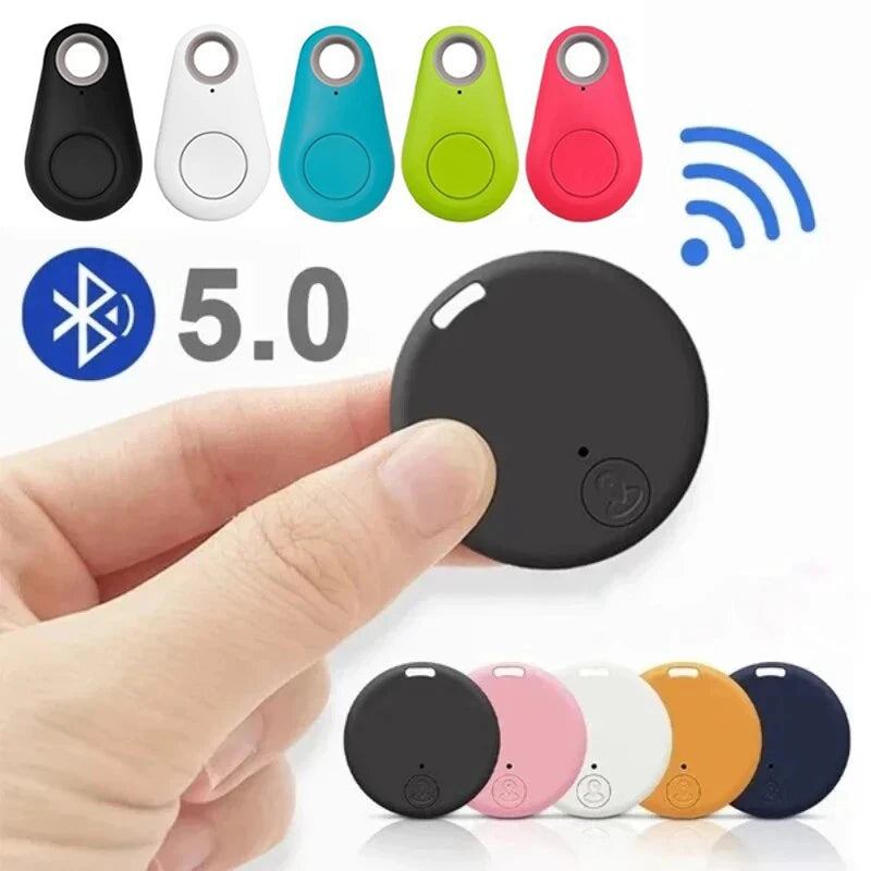Bluetooth Item Finder