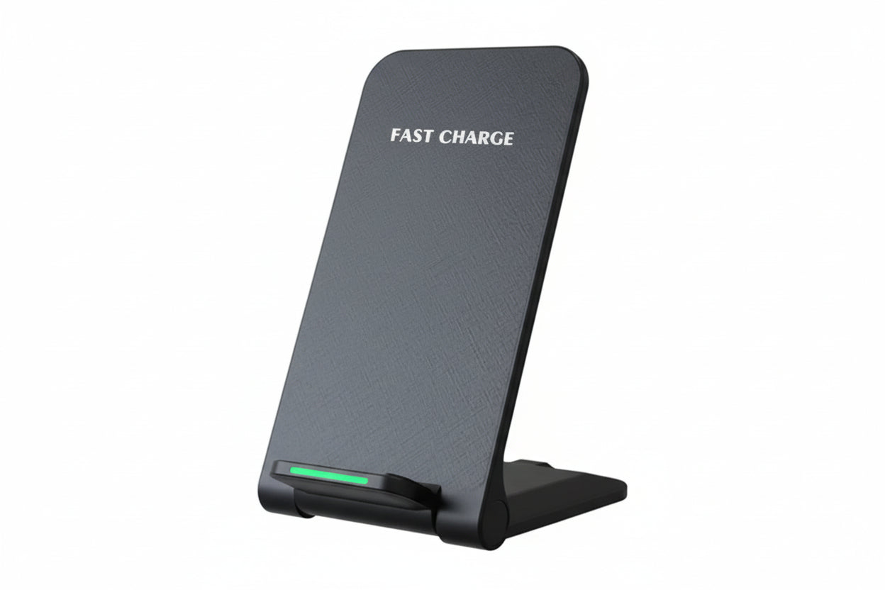 Fast Wireless Charging Pad